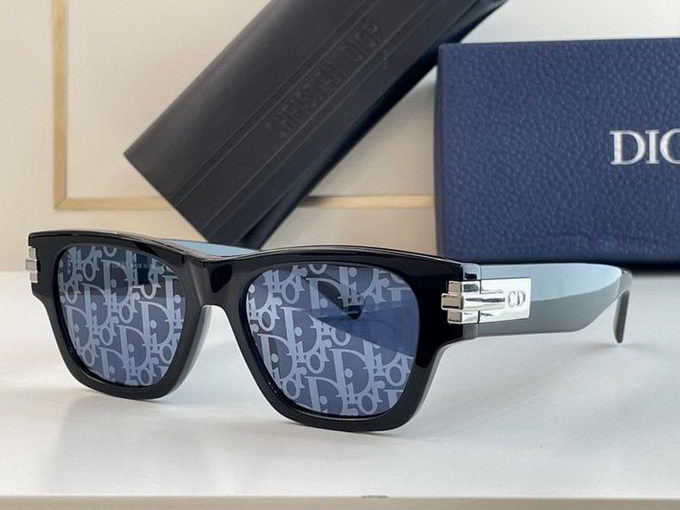 Dior Sunglasses AAA+ ID:20220728-523